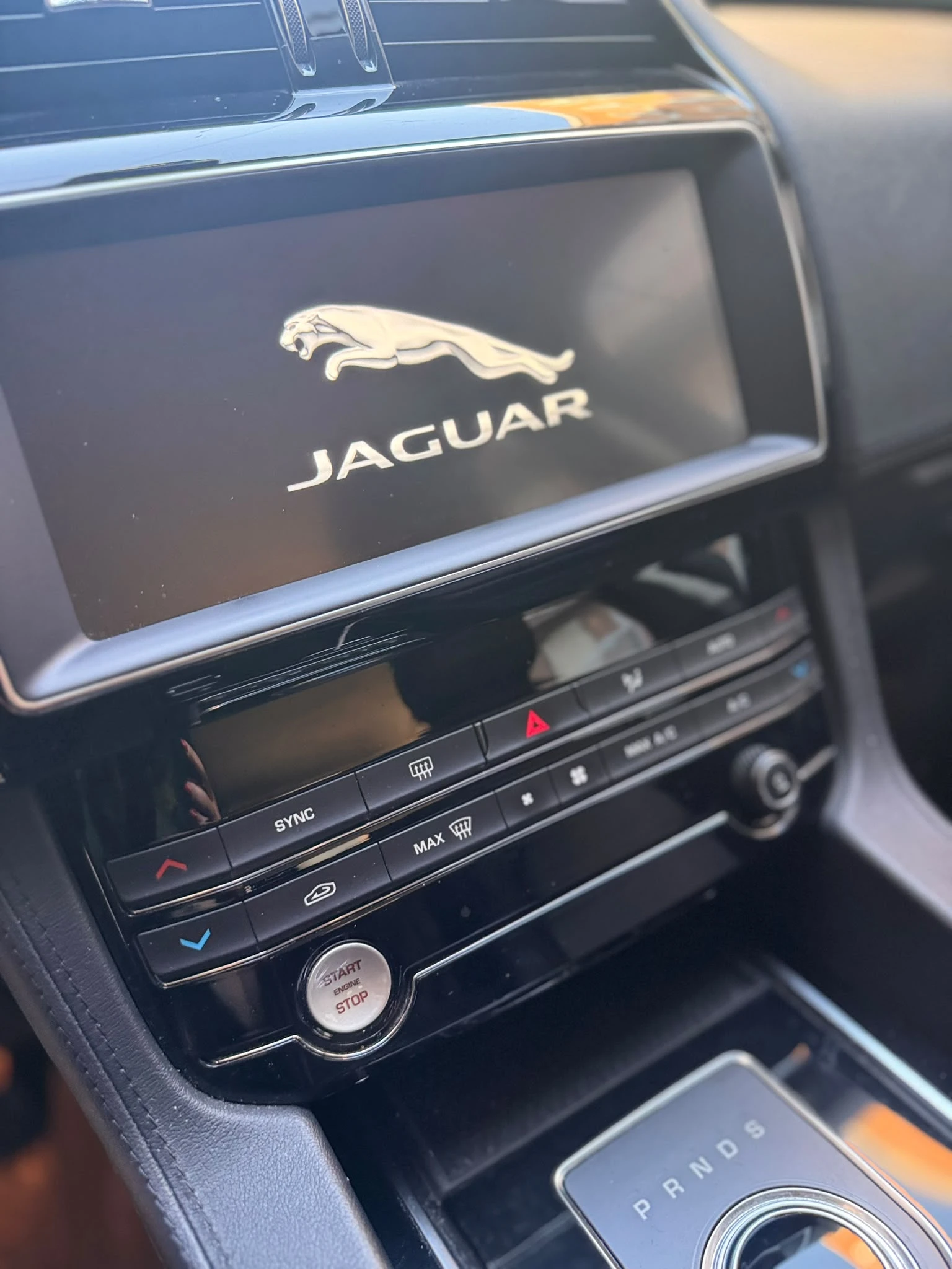 Jaguar F-PACE, снимка 8 - Автомобили и джипове - 55051042
