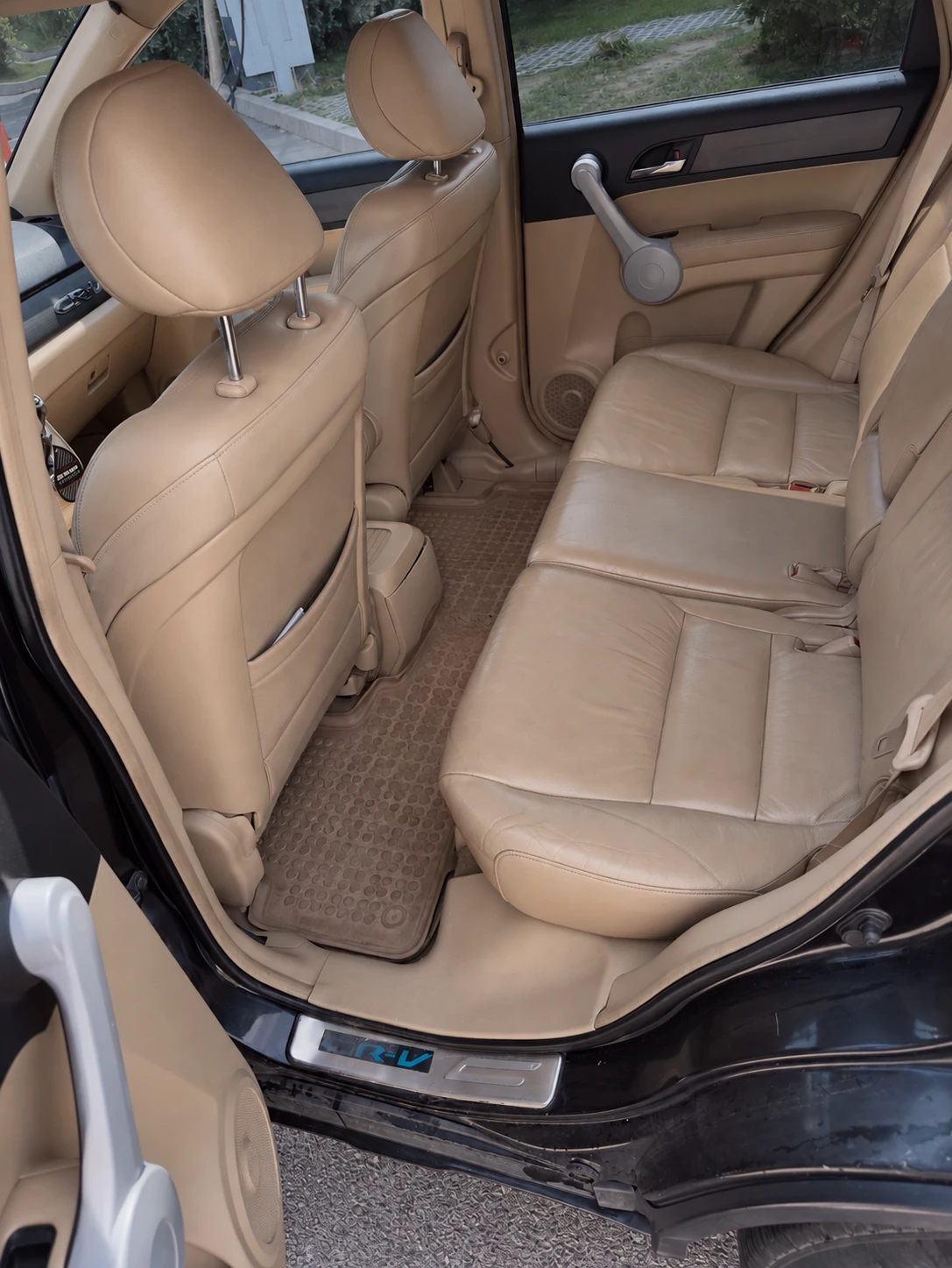 Honda Cr-v 2.2 DIESEL, снимка 13 - Автомобили и джипове - 55829020