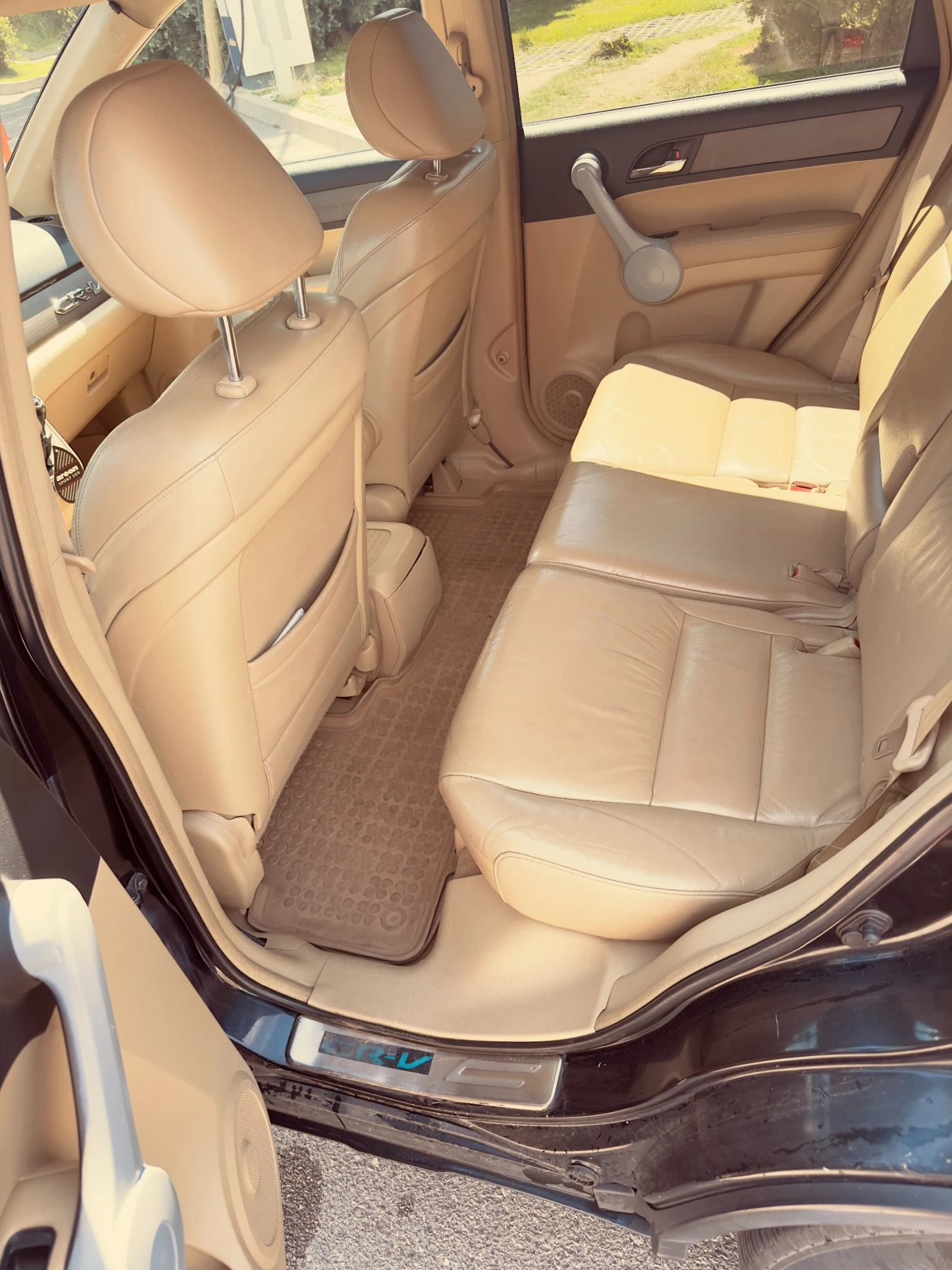 Honda Cr-v, снимка 12 - Автомобили и джипове - 55223240