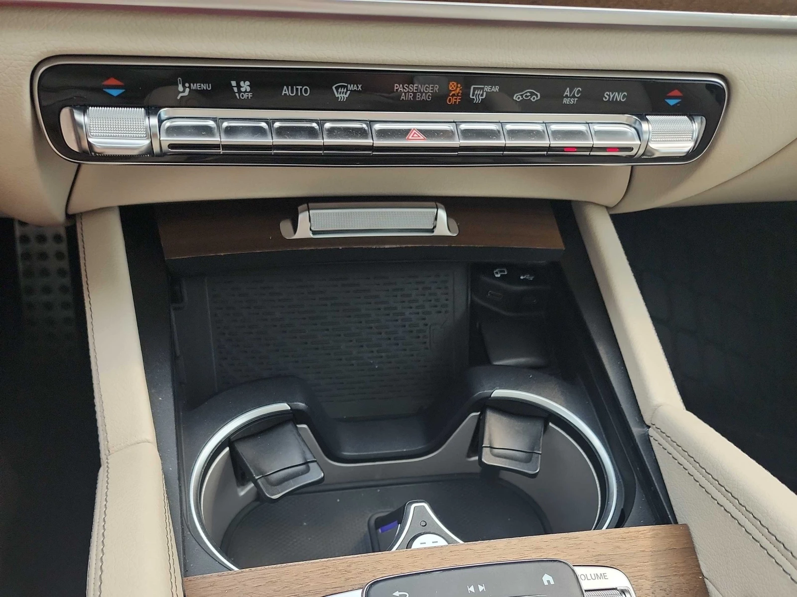 Mercedes-Benz GLS 3.0L 6cyl AWD | Mobile.bg � ����������� 15
