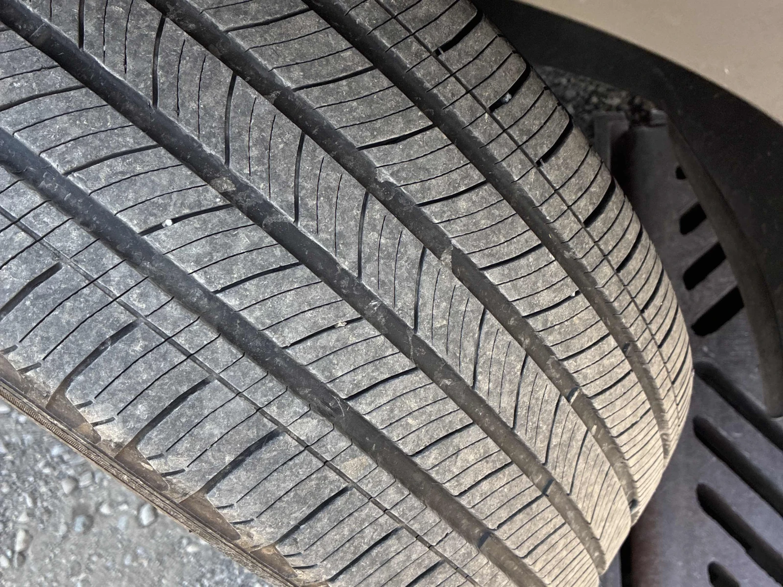 Hyundai Tucson, снимка 7 - Автомобили и джипове - 55690235