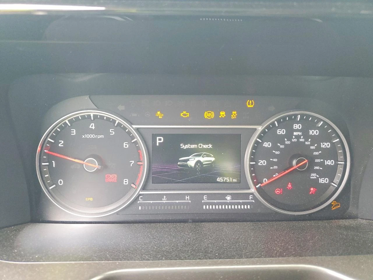 Kia Sorento 2.5l Sx, снимка 9 - Автомобили и джипове - 55772969