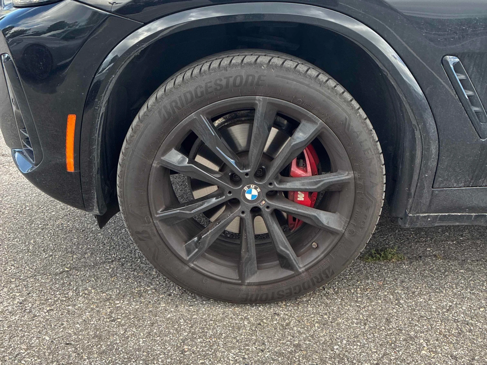 BMW X3 * xDrive30i * АВТОКРЕДИТ БЕЗ ПЪРВОНАЧАЛНА ВНОСКА* , снимка 7 - Автомобили и джипове - 55873556