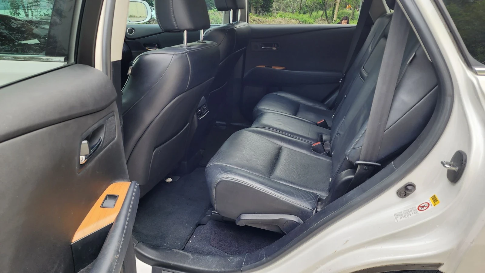 Lexus RX 450h, снимка 14 - Автомобили и джипове - 55977748