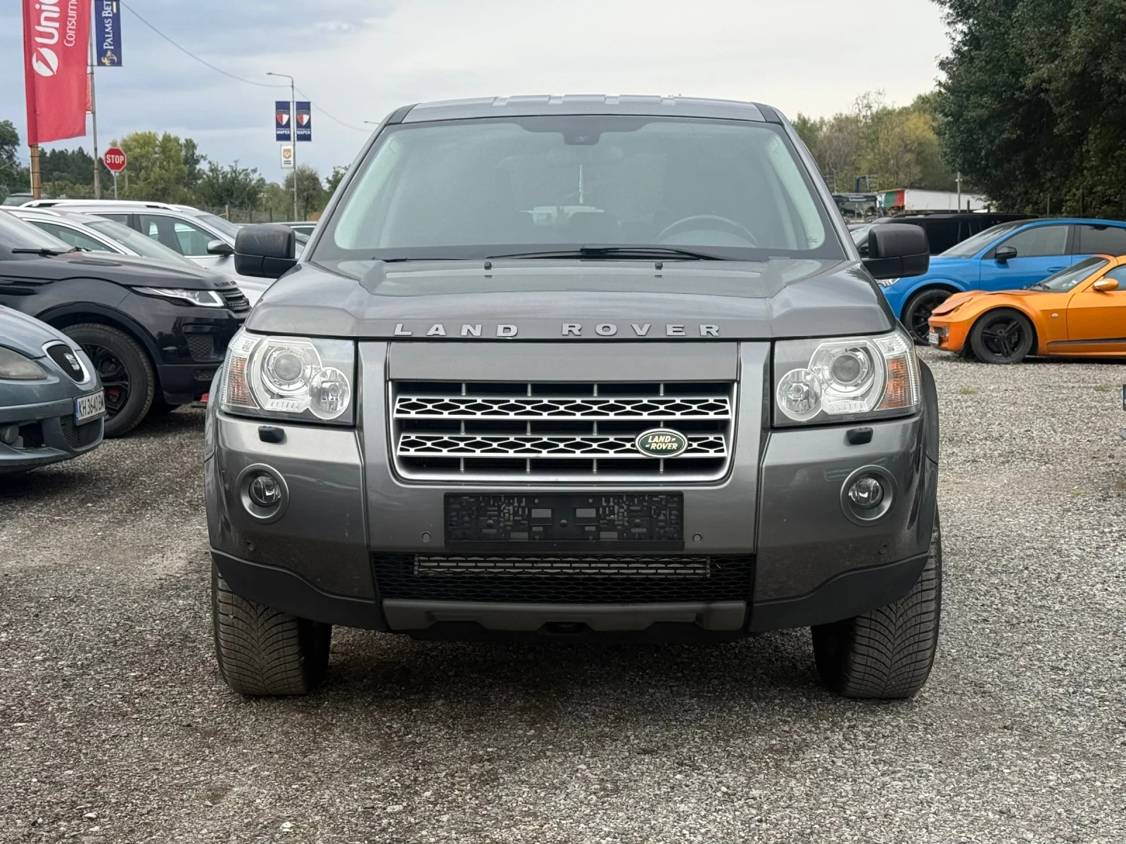 Land Rover Freelander 160.00км! 2.2 TD4 SW HSE Full! Обслужен!, снимка 2 - Автомобили и джипове - 56225913