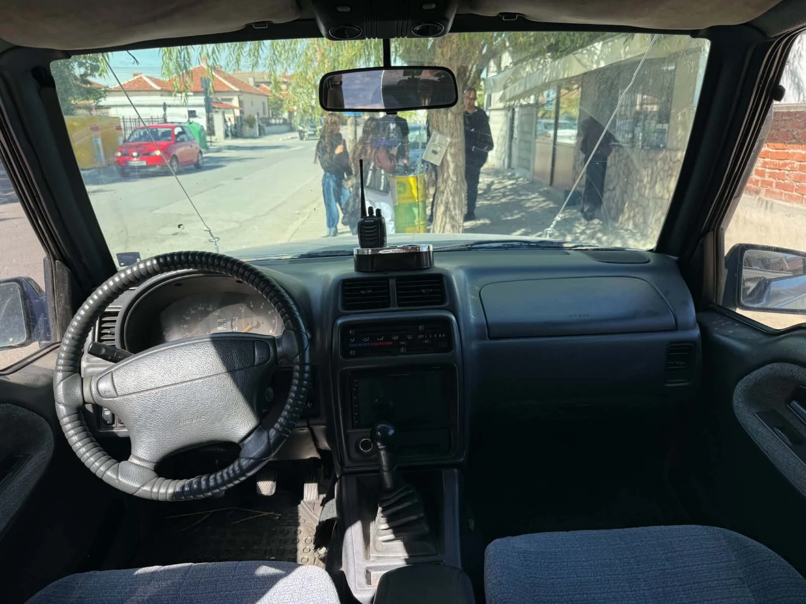 Suzuki Vitara, снимка 3 - Автомобили и джипове - 56392696