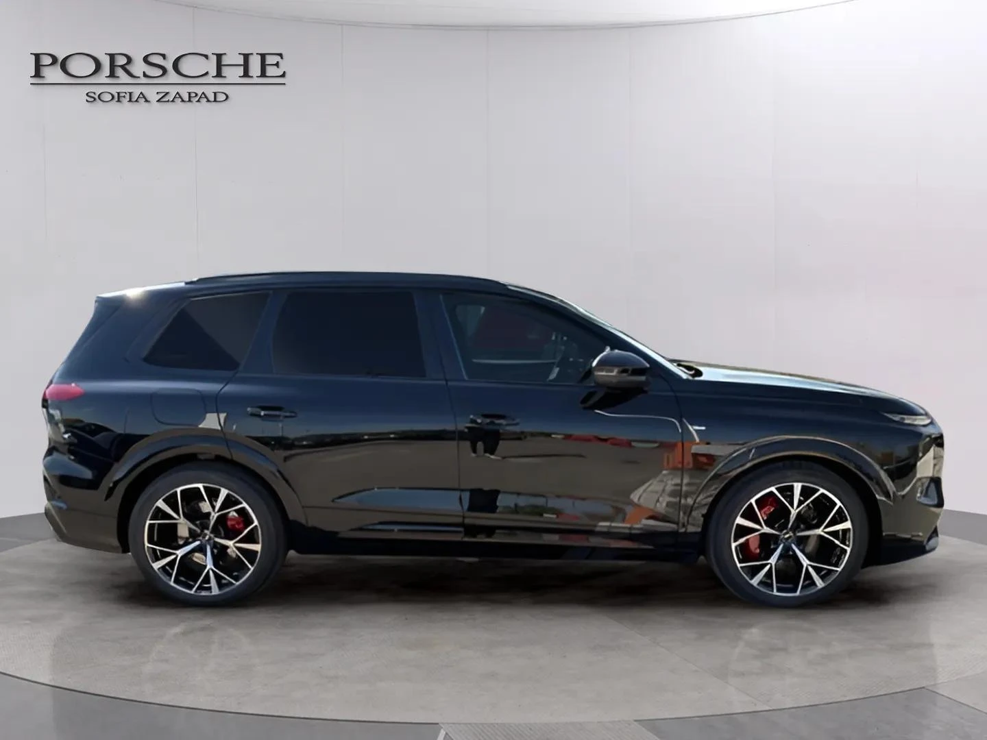 Audi Q7, снимка 4 - Автомобили и джипове - 56438466