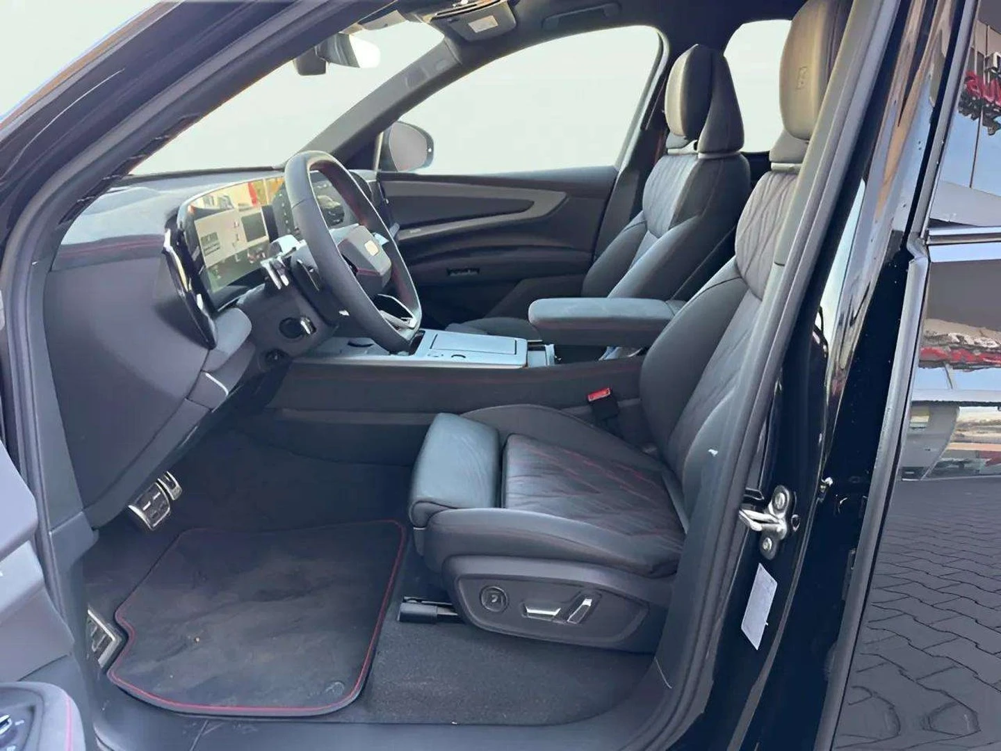 Audi Q7, снимка 13 - Автомобили и джипове - 56438466