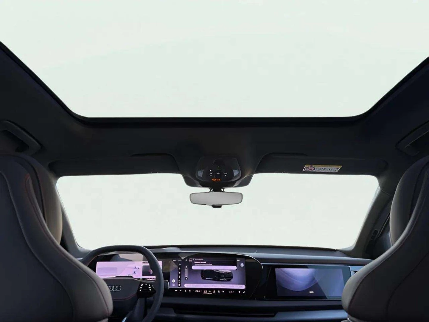 Audi Q7, снимка 7 - Автомобили и джипове - 56438466