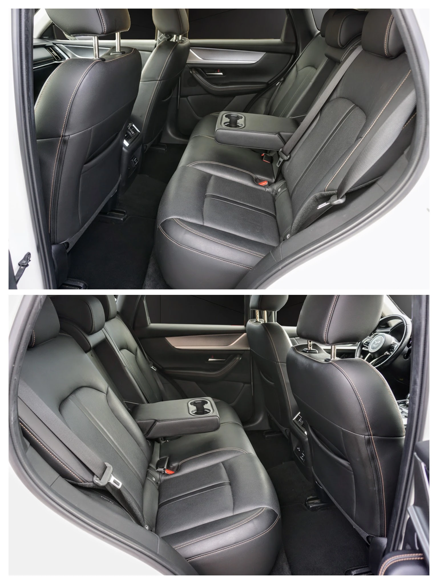 Mazda CX-60 2.5 e-SKYACTIV PHEV  Homura 4x4 | Mobile.bg � ����������� 15