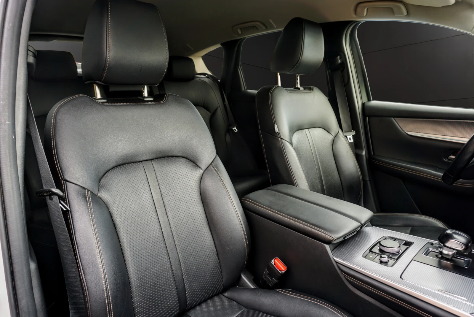 Mazda CX-60 2.5 e-SKYACTIV PHEV  Homura 4x4 | Mobile.bg � ����������� 12