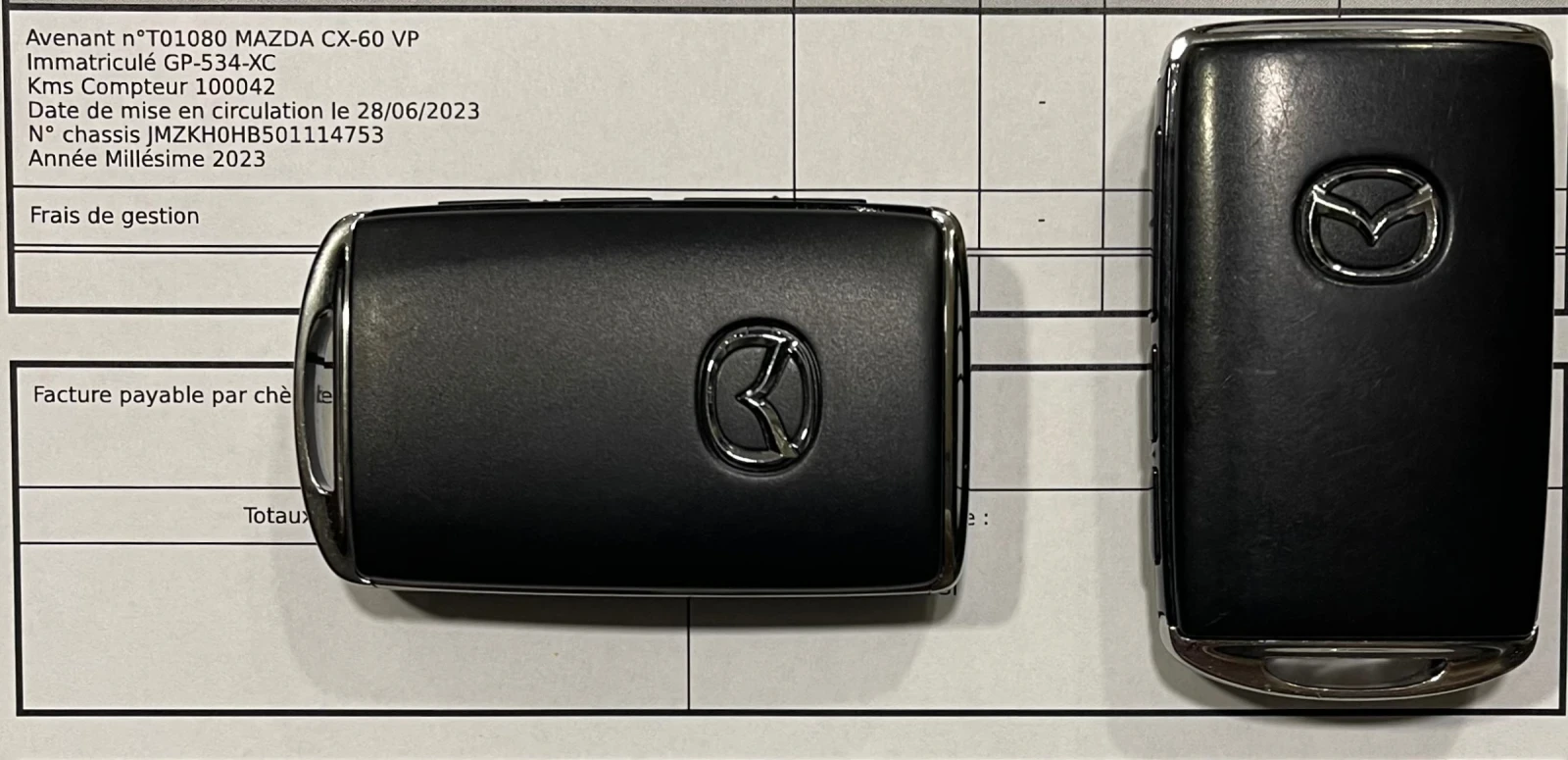 Mazda CX-60 2.5 e-SKYACTIV PHEV  Homura 4x4, снимка 17 - Автомобили и джипове - 56464871