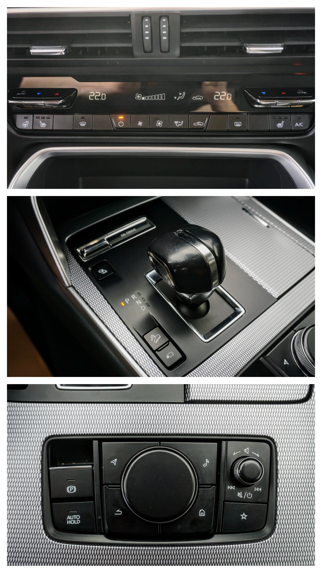 Mazda CX-60 2.5 e-SKYACTIV PHEV  Homura 4x4 | Mobile.bg � ����������� 13