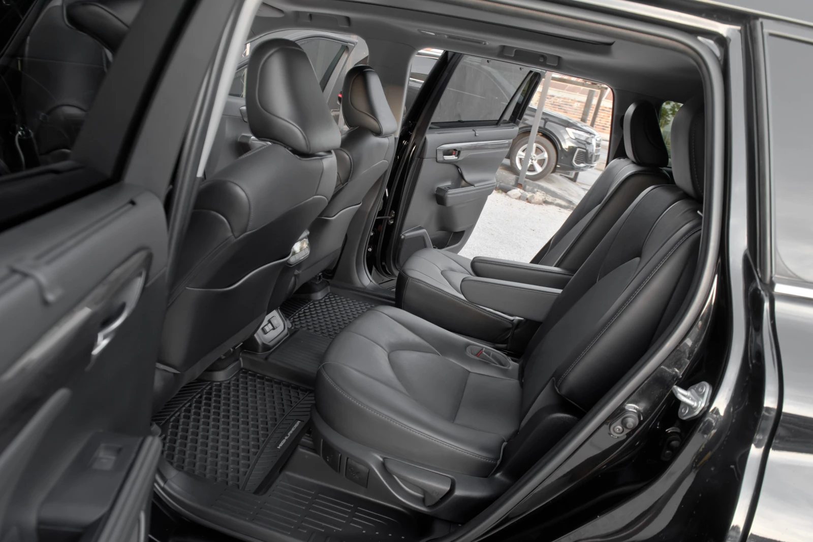 Toyota Highlander PLATINUM AWD, снимка 10 - Автомобили и джипове - 56531178