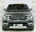 Land Rover Range Rover Sport - [6] 