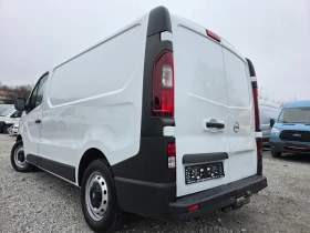 Opel Vivaro 1.6cdti, снимка 6
