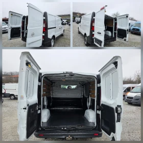 Opel Vivaro 1.6cdti, снимка 9