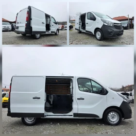 Opel Vivaro 1.6cdti, снимка 7