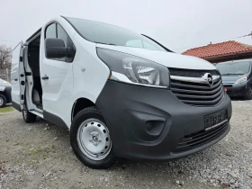 Opel Vivaro 1.6cdti, снимка 3