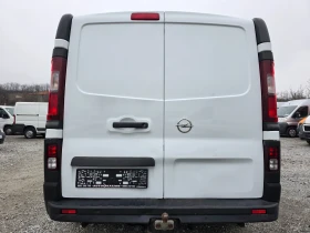 Opel Vivaro 1.6cdti, снимка 5