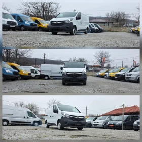 Opel Vivaro 1.6cdti, снимка 10