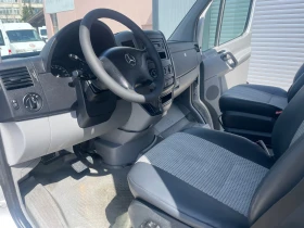 Mercedes-Benz Sprinter 315 CDI/КЛИМА/АВТОМАТИК/9-МЕСТЕН/АВТОПИЛОТ/ПЕЧКА, снимка 10