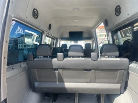Mercedes-Benz Sprinter 315 CDI/КЛИМА/АВТОМАТИК/9-МЕСТЕН/АВТОПИЛОТ/ПЕЧКА, снимка 12