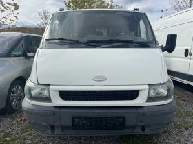 Обява за продажба на Ford Transit 2.4 ITALIA ~11 900 лв. - изображение 1