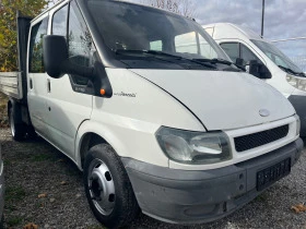 Обява за продажба на Ford Transit 2.4 ITALIA ~11 900 лв. - изображение 8