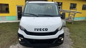 Iveco Daily 35C15, снимка 3