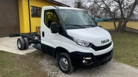 Iveco Daily 35C15, снимка 1