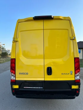 Iveco Daily Maxi, снимка 8