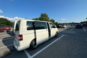 VW T5, снимка 3