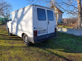 Renault Trafic 1.9D, снимка 3