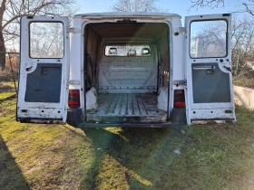 Renault Trafic 1.9D, снимка 8