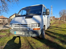     Renault Trafic 1.9D