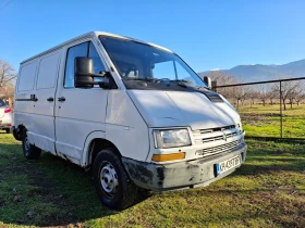 Renault Trafic 1.9D, снимка 5