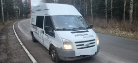 Ford Transit 1.9, снимка 1