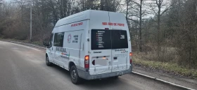 Ford Transit 1.9, снимка 3