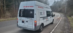 Ford Transit 1.9, снимка 4