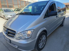 Mercedes-Benz Vito 2, 2CDI, снимка 1