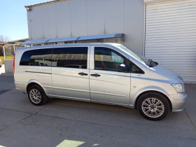 Mercedes-Benz Vito 2, 2CDI, снимка 3