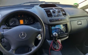 Mercedes-Benz Vito 2, 2CDI, снимка 9