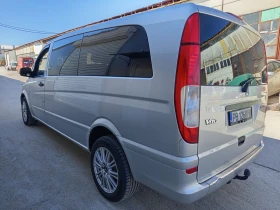 Mercedes-Benz Vito 2, 2CDI, снимка 5