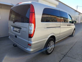 Mercedes-Benz Vito 2, 2CDI, снимка 4