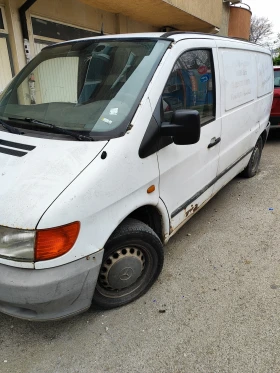Обява за продажба на Mercedes-Benz Vito ~1 800 лв. - изображение 1