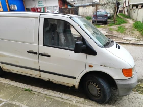 Обява за продажба на Mercedes-Benz Vito ~1 800 лв. - изображение 3