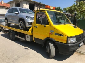 Iveco 59-12 2, 5 TDI | Mobile.bg    3