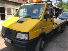     Iveco 59-12 2, 5 TDI