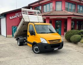    Iveco Daily 3.0HPI* 35C15*  